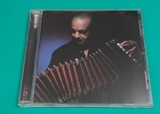 CD ASTOR PIAZZOLLA - TANGO: ZERO HOUR 1986