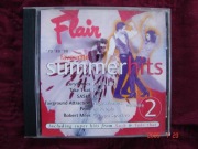 FAVOURITE SUMMERHITS 70' 80' 90'- składanka utworów z lat 70' 80' 90'- tych