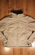 Kurtka Jack Wolfskin r. L jasna z golfem damska 