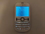 Nokia Asha 201 Uszkodzona