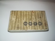 Stara Gra kieszonkowe Warcaby Małe  PRL