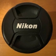 OBIEKTYW - Nikon AF-P DX NIKKOR 18-55mm f/3.5-5.6G