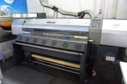 Ploter drukujący solwentowy Mimaki JV 5 - 160S