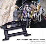 STOJAK LINY SPADOCHRONOWE NAWIJARKI PARACORDU latawce