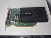 Ninvidia Quadro K2000