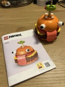 Lego Fortnite 77070 - durr burgerownia