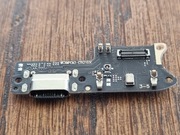 Poco M3 mikrofon gniazdo płytka ładowania