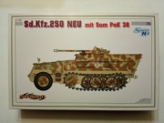 Sd.Kfz.250 NEU Dragon