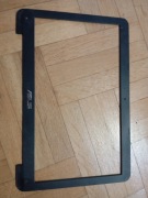 Ramka Matrycy Ekranu ASUS F555 F555L F555LD R556L Czarna