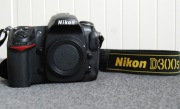 Nikon D300s body lustrzanka cyfrowa