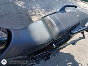 HONDA CBF 1000 FA 2010-2017r Kanapa, Siedzenie, Siedzisko, Fotel