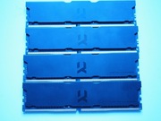 DDR4 GoodRam 4x16GB 3600MHz CL17 1,35v XMP2.0