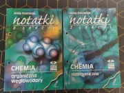 Notatki z lekcji Chemia