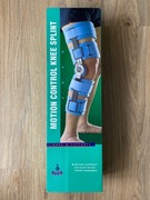 ORTEZA, APARAT Z REGULOWANYCH KĄTEM ZGIĘCIA