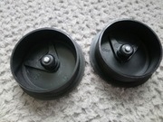 Zaślepki do biurka gamingowego fi 60