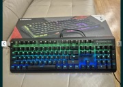 Klawiatura gamingowa steelseries apex M750