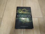 Carl Sagan - KOSMOS / jak NOWA / oprawa twarda z obwolutą