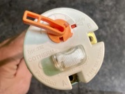 Termostat TSE COTHERM