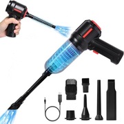 Bezprzewodowy odkurzacz 3w1