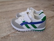 Buty sportowe dziecięce, sneakersy, trampki - rozm 26/28