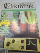 Praktyczny Elektronik 4-2001