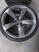 Audi  a5 s5 rotory ronal 5x112 et33 j9 19 