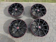 Alufelgi 20" Honda Civic FK8 Type R