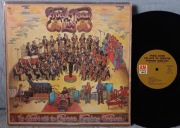 Procol Harum Live in Concert with the Edmonton Symphony Orchestra, USA