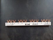 SZYNA ŁĄCZENIOWA EVGK-3PHAS/12M 63A 10MM2 3P 12M EATON