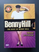 Benny Hill The best of Benny Hill