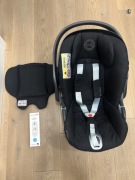 Fotelik Cybex Cloud Z + gratis Sensor Safe