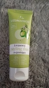Uzdrovisco kwasowy peeling-mus rozjaśniający do twarzy, 60 ml