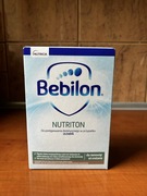 Bebilon zagęszczacz 