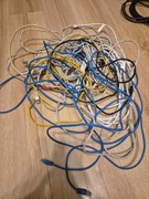 kable komputerowe różne