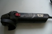 Wurth szlifierka kątowa EWS 14 - 125 EQ Universal. 