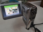 Kamera Panasonic SDR-S100 w dobrym stanie