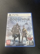 God Of War Ragnarok PS5