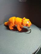 Brelok/ zawieszka tygrysek 