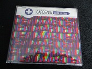 Cardenia - Living on Video Maxi Singiel
