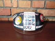 Wizjer +pinlock: LAZER Paname - Breva - Kestrel - Monaco - Osprey - Vertigo