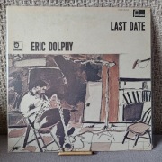 Eric Dolphy - Last Date