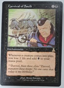 Carnival of Souls - Urza's Destiny