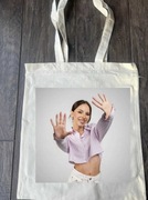 Torba tote bag genzie cotton bawełna 