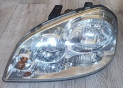 CHEVROLET LACETTI SEDAN NUBIRA KOMBI 03-09 REFLEKTOR LEWY PRZEDNI PRZÓD EUR