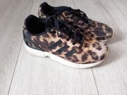 Sneakersy marki Adidas Torsion ZX FLUX, rozm.33,5