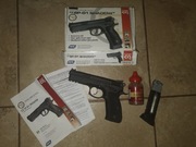 CZ SP-01 SHADOW AIRGUN