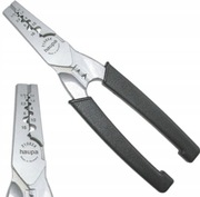 Haupa Praska Zaciskarka do tulejek z Funkcją Cięcia 0,75-16mm 210824