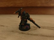 Cadre Fireblade Tau Empire