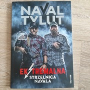 Ekstremalna strzelnica Navala. Tylut,Naval