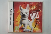 Bolt nintendo ds